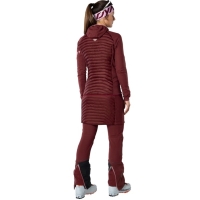 Dynafit Speed Insulation Skirt W Burgundy